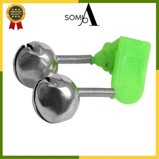 Chuông báo cá siêu nhạy đồ câu cá somia