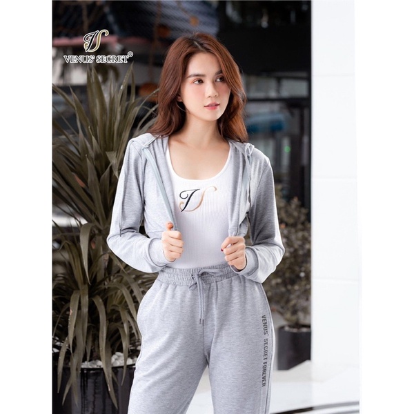 |FREESHIP|VENUSSECRET| Bộ COTTON NGỌC TRINH ( ảnh thật)