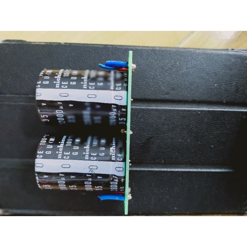 Tụ Nichicon 22000uf/35v