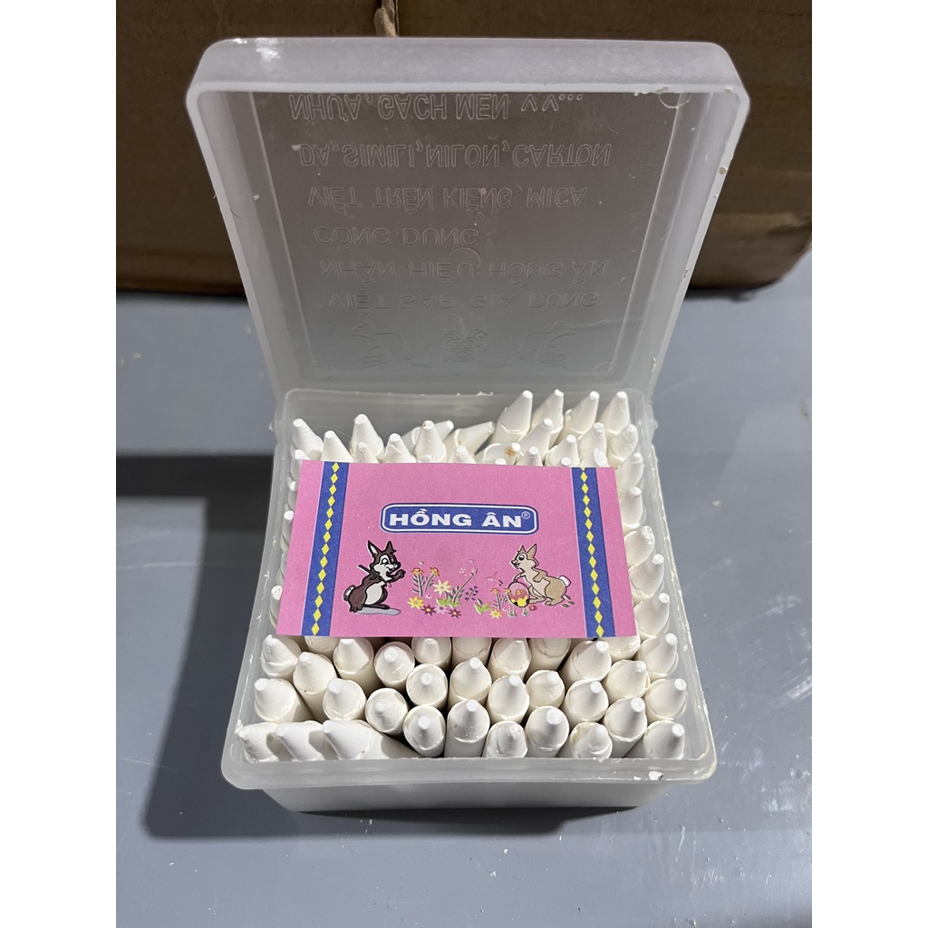 Viết sáp Hồng Ân