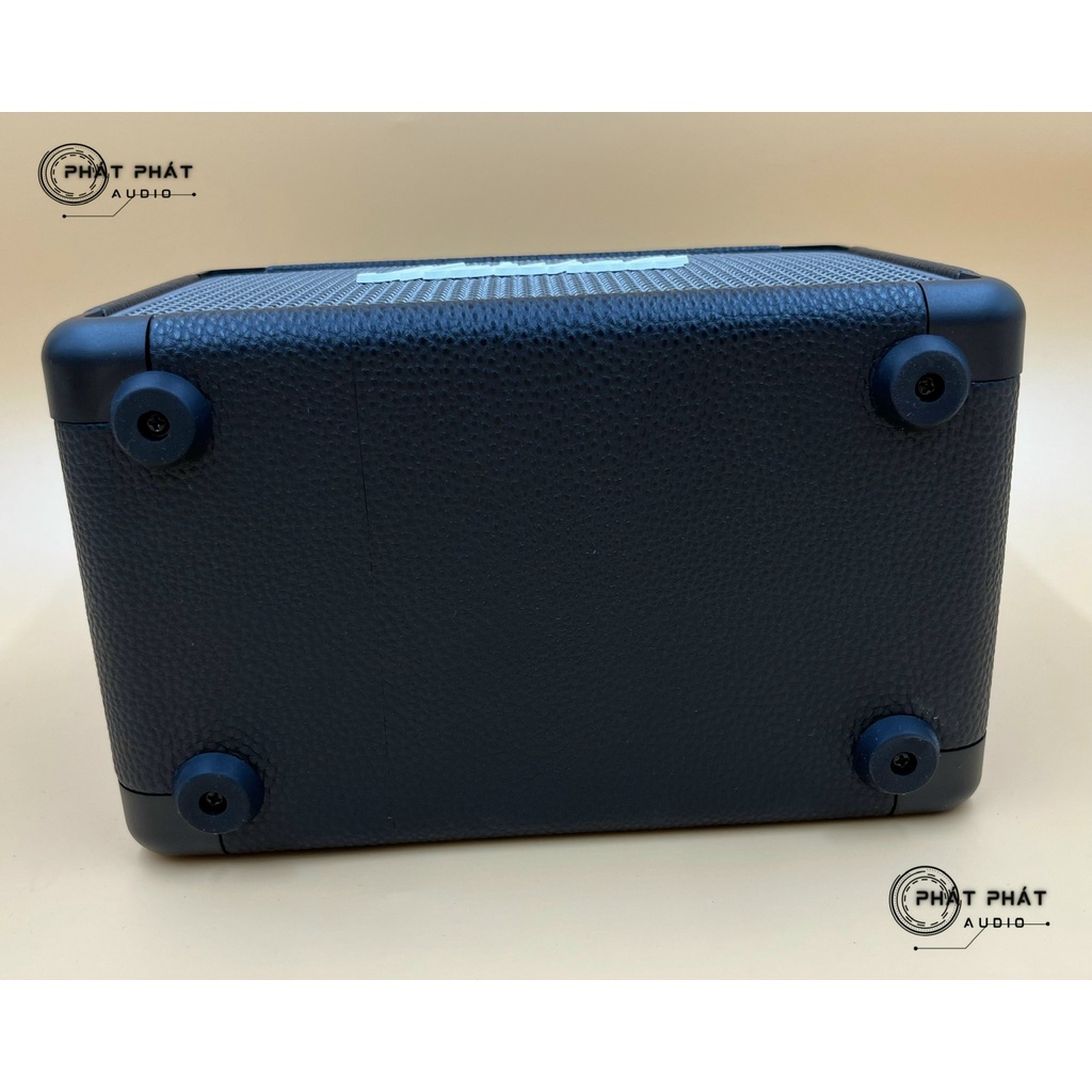 Loa Marshall không dây KILBURN II (2) nguyên seal - New, Bảo hành 12 tháng, 1 đổi 1 | BigBuy360 - bigbuy360.vn