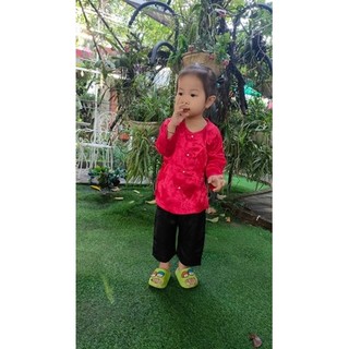 ĐỒ LAM ĐI CHÙA # BÀ BA GẤM BÉ