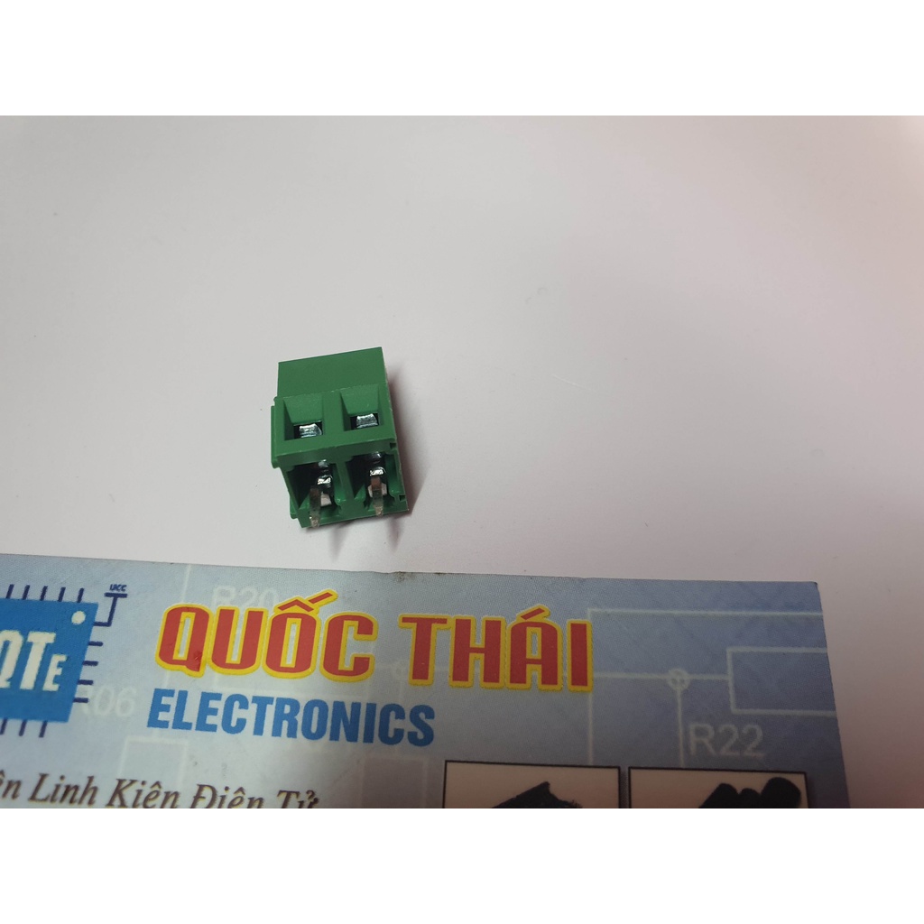 Combo 5 domino 2 chân 10A