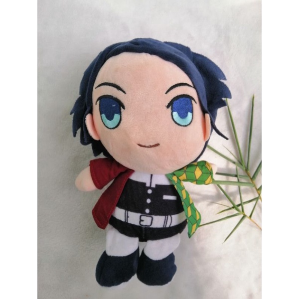 Gấu bông chibi - Thanh gươm diệt quỷ