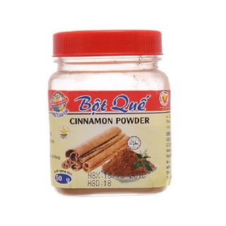 Bột quế Thiên Thành 50g