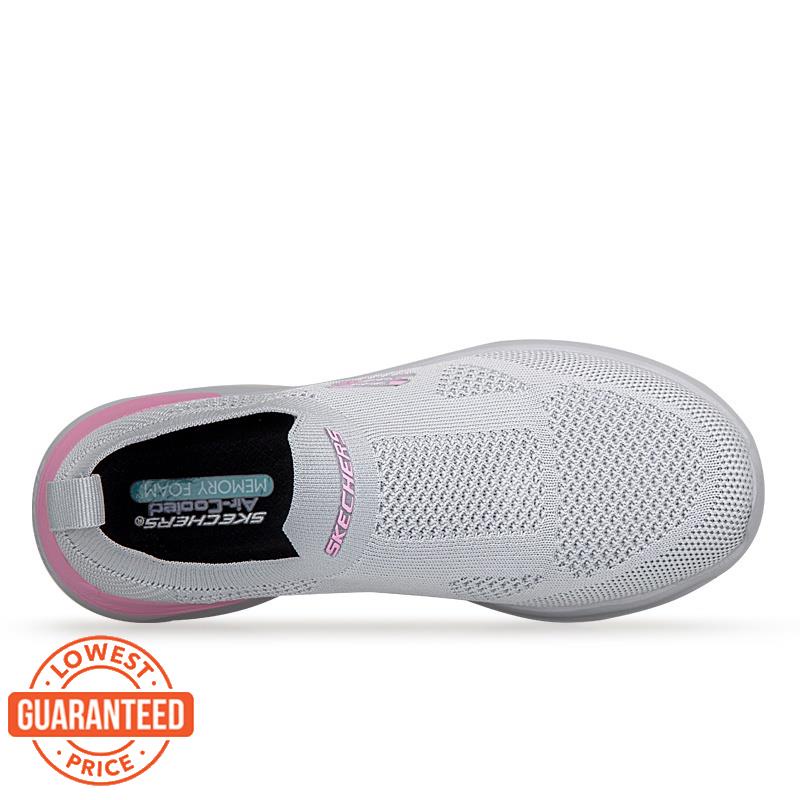 Giày Thể Thao Nữ Skechers_Go-Walk Thời Trang Năng Động