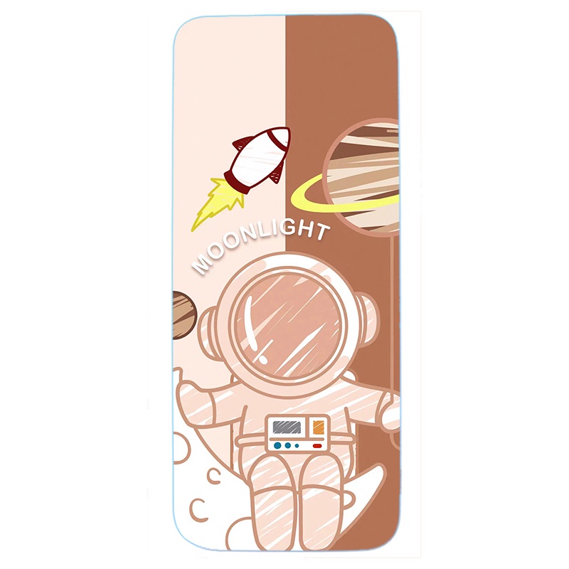 Ốp Điện Thoại Hình Phi Hành Gia Cho Nokia 105 2019 TA-1203 1.77 inch