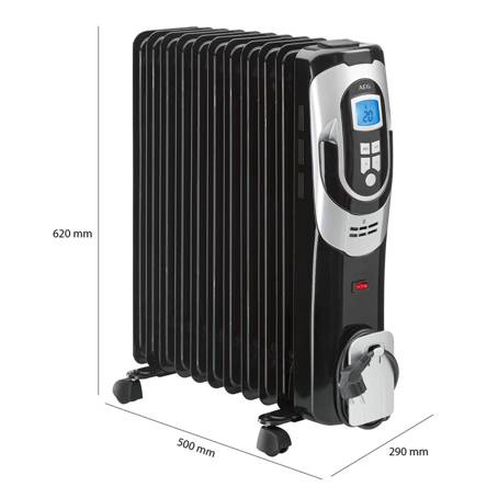 Máy sưởi AEG 525589