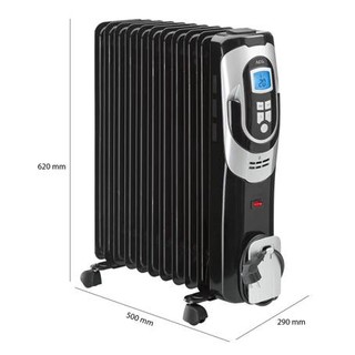 Máy sưởi AEG 525589