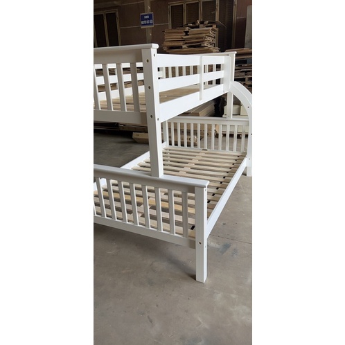 Giường tầng trẻ em thanh lý 1m/1m2