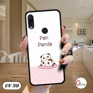 Ốp chống bám vân tay cho Xiaomi Redmi Note 7/Note 7Pro