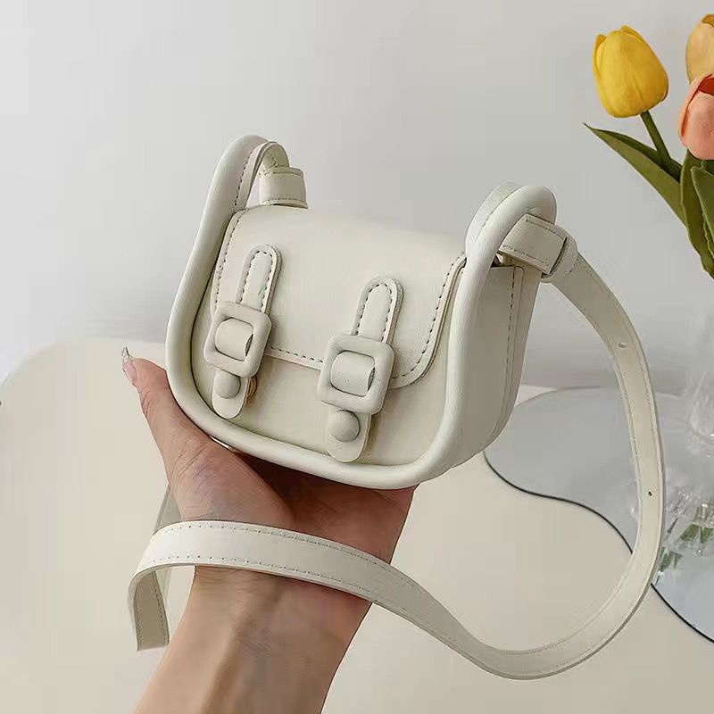 Túi Đeo Chéo Mini Bằng Da PU Chất Lượng Cao Thời Trang 2022 jp5