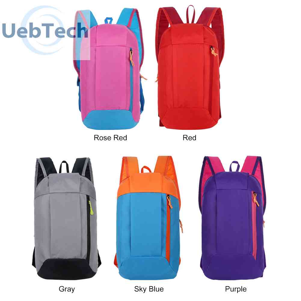 Balo Thể Thao Chống Nước Dung Tích 10L