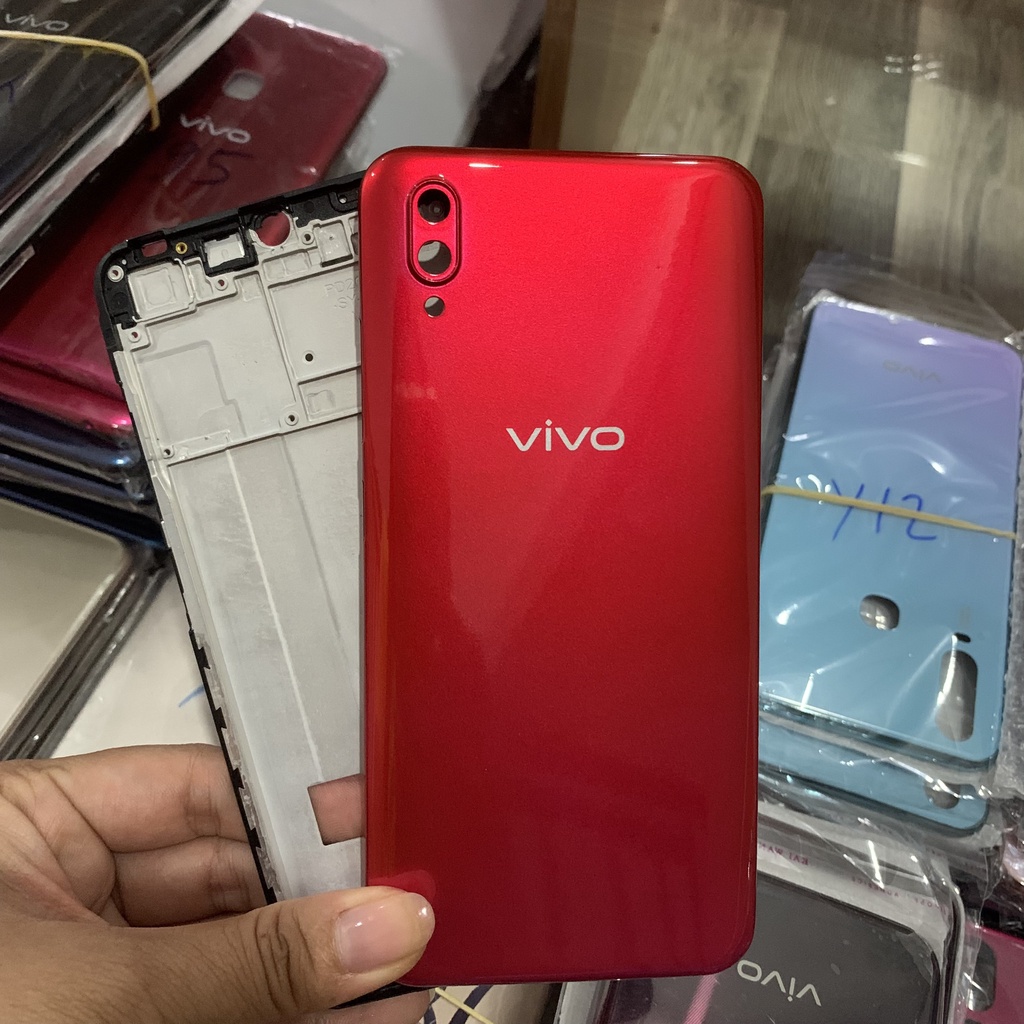Bộ vỏ vivo y93 / y95