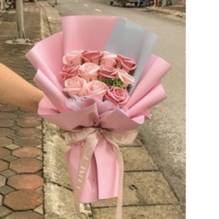 BÓ HOA SÁP 9B-  Giá Sỉ