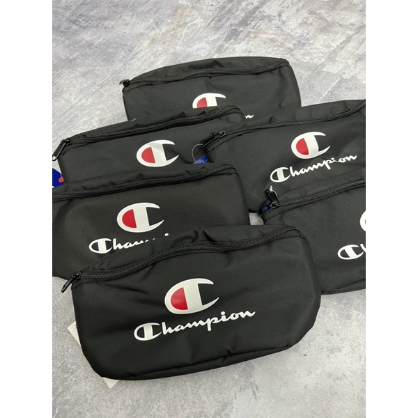 Túi đeo chéo Champion