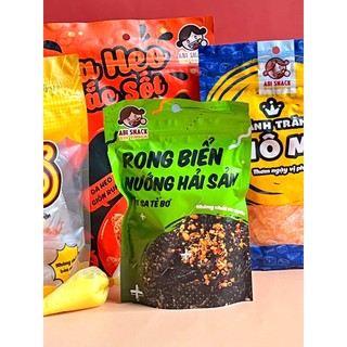 BÁNH TRÁNG ABI 16 VỊ