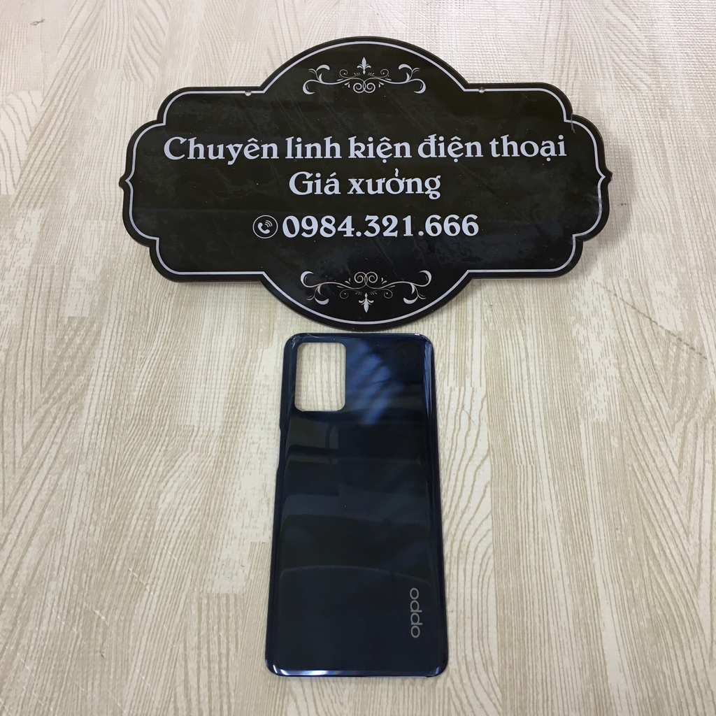 Nắp lưng Oppo A54 - Zin