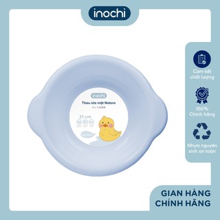 [LIFEMC11M2ADP -12% đơn 250K] Thau rửa mặt Inochi - Notoro 21cm