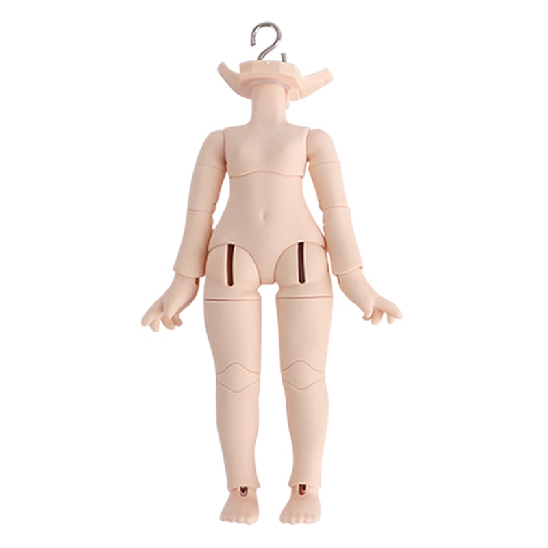 Thân Mèo Cơ Thể Xiaobaa 12 Điểm bjd ob11 GSC