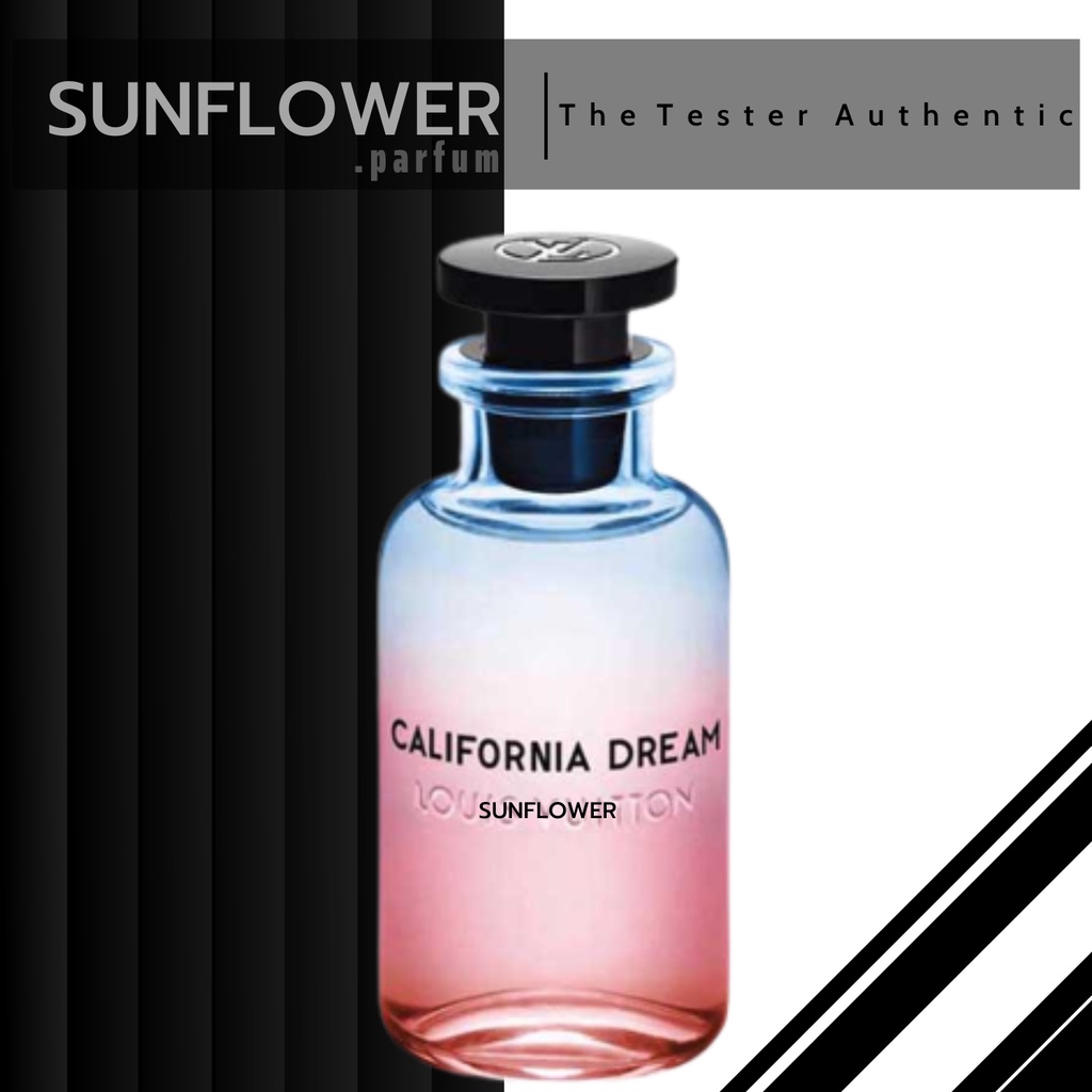 Nước hoa Unisex 𝑳-𝑽 California Dream