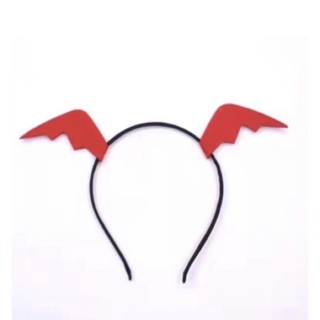 Bờm cánh dơi halloween mới