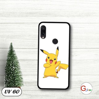 Ốp chống bám vân tay cho Xiaomi Redmi Note 7/Note 7Pro