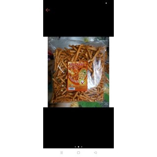 1kg snack quẩy cay