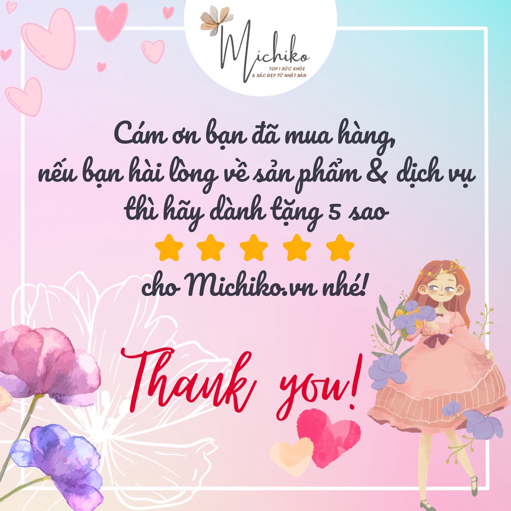 Trà Hỗ Trợ Thanh Nhiệt Giảm Cân, Giảm Mỡ Orihiro  60 Gói