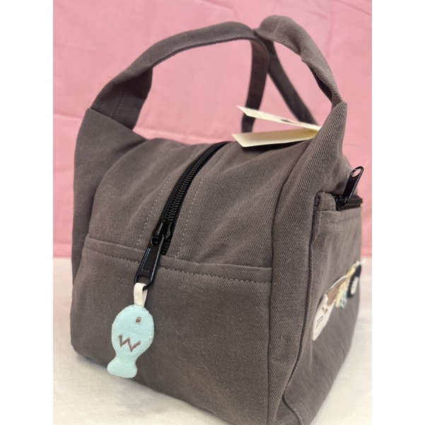 Túi cầm tay Hikosen Cara