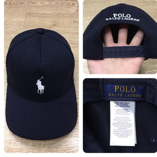 Mũ polo chính hãng