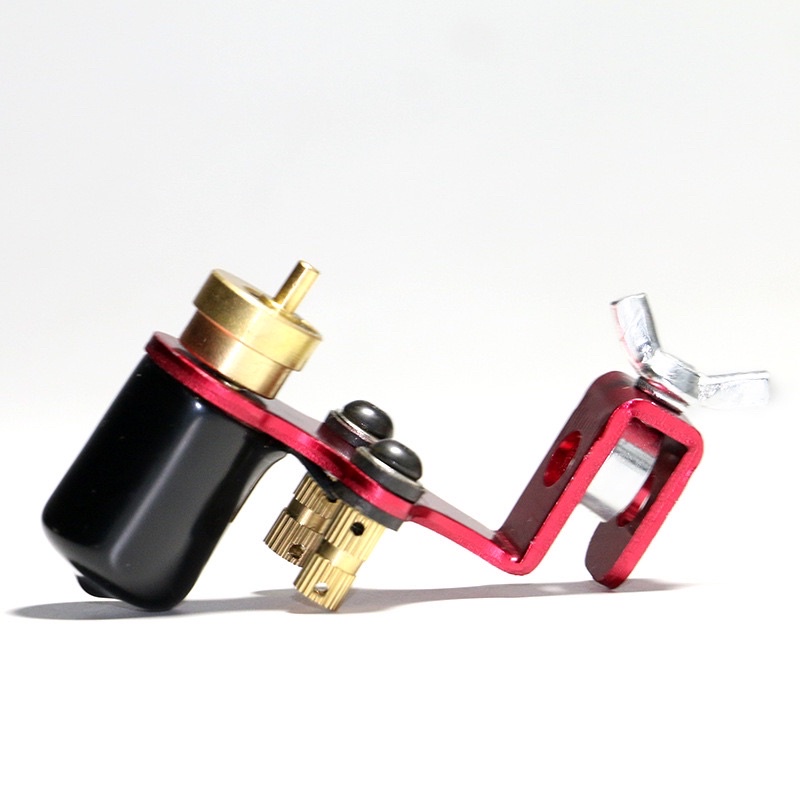 Máy xăm mô tơ giá rẻ