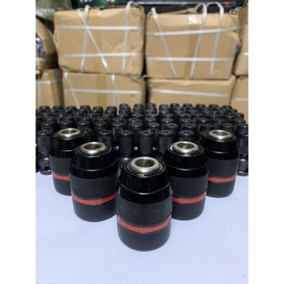 Đầu kẹp mũi khoan mang ranh 13mm