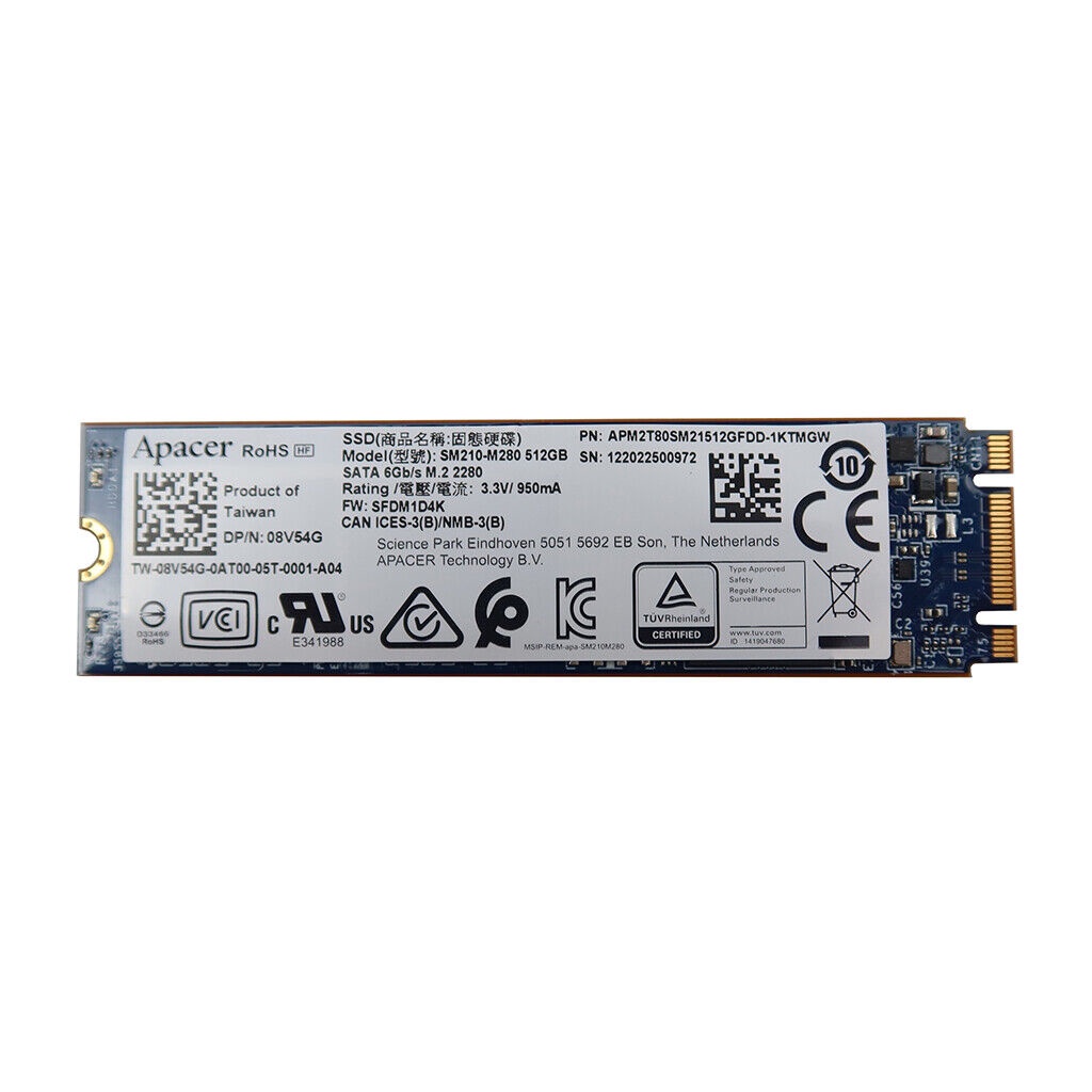 SSD M2 Sata 128Gb 256Gb 512Gb 1Tb Samsung Hynix [BH 12 tháng] Ổ cứng SSD M2 SataIII 2280 128 256 512 1T m2 sata tháo máy | BigBuy360 - bigbuy360.vn