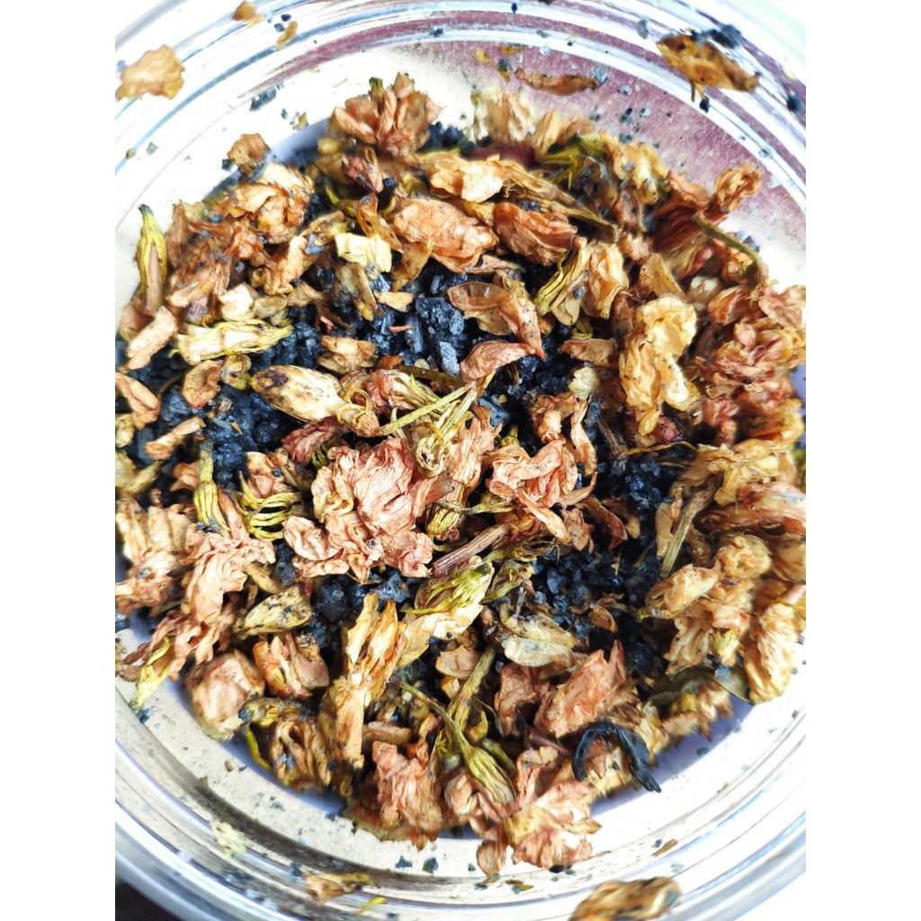Muối ngâm chân thảo dược 500g