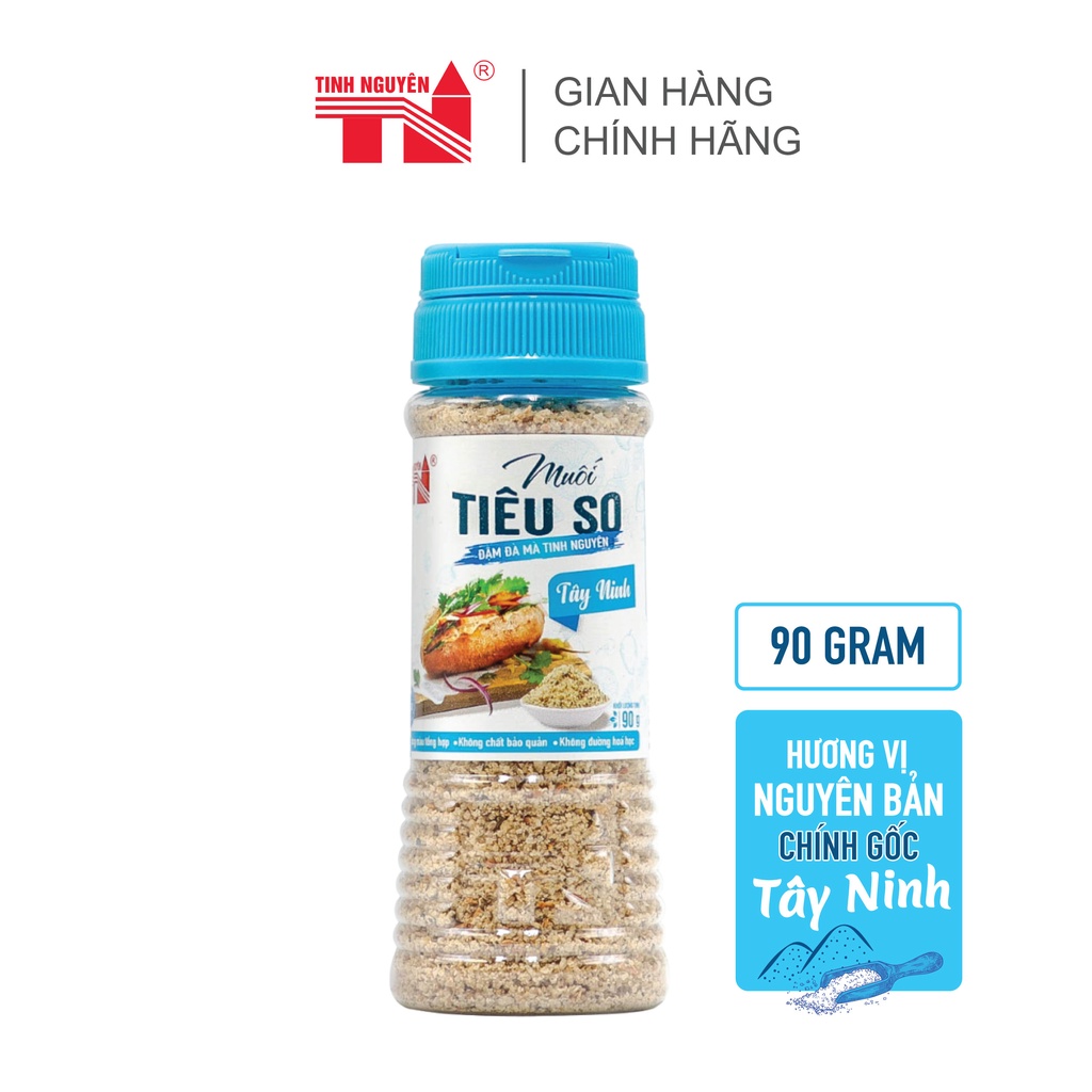 [Tặng Xốt Muối Ớt Chanh] COMBO 5 chai muối chấm TINH NGUYÊN: Muối Ớt, Tôm, Ớt Xiêm Rừng, Tiêu Lá Chanh, Tiêu Sọ