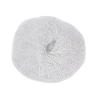 Cuộn Len Sợi To Đan Móc Thủ Công 26g
