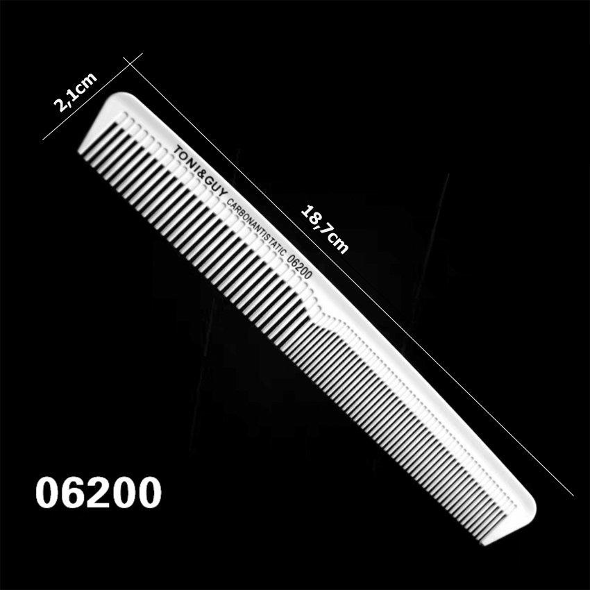Lược Cắt Tóc Nam TONI&GUY CARBON ANTISTATIC