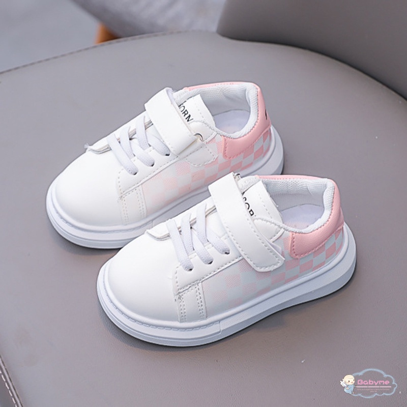Giày Thể Thao Đế Mềm Thời Trang Cho Bé