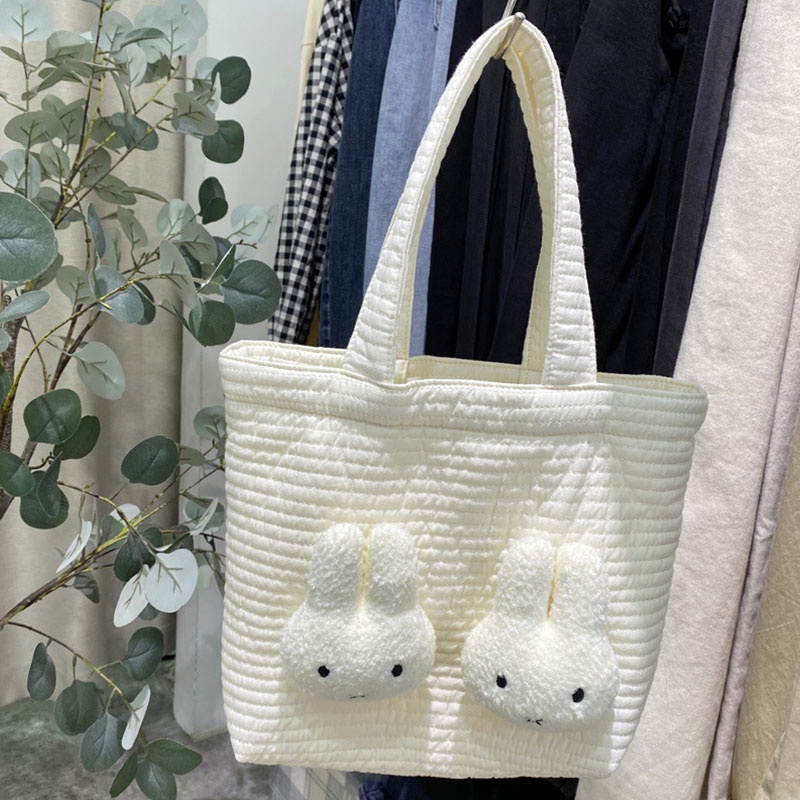 One Túi Đựng Hộp Cơm Trưa Nhỏ Gọn Phong Cách Nhật Bản