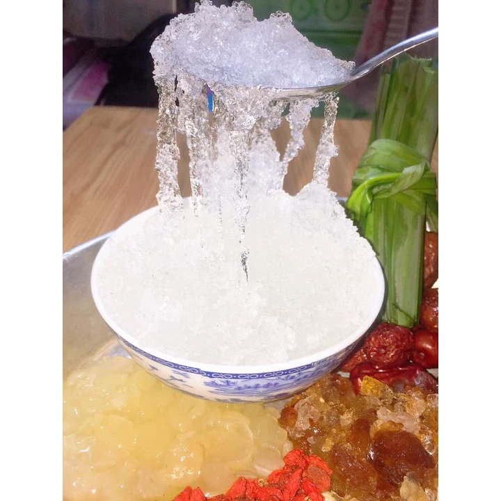 Tuyết Yến Vân Nam - Túi 30 gram