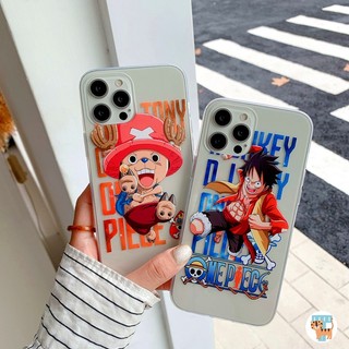 Cartoon Anime One Piece Luffy Phone Case For Vivo V23e V23Pro Y01 Y15A Y15S T1x Y21 Y21s Y35 Y33s Y33T V20Pro Y20 Y20S Y12s Y12A Y17 Y12 Y11 Y15 Y12A Y20A Y50 Y30i Y91C Y1s S1Pro Y19 Soft Protective Cover