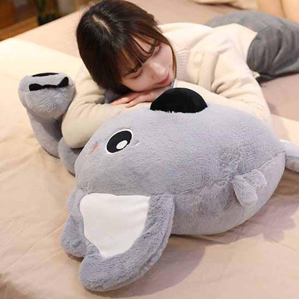 Thú Nhồi Bông Hình Gấu Koala Hoạt Hình REBUY1