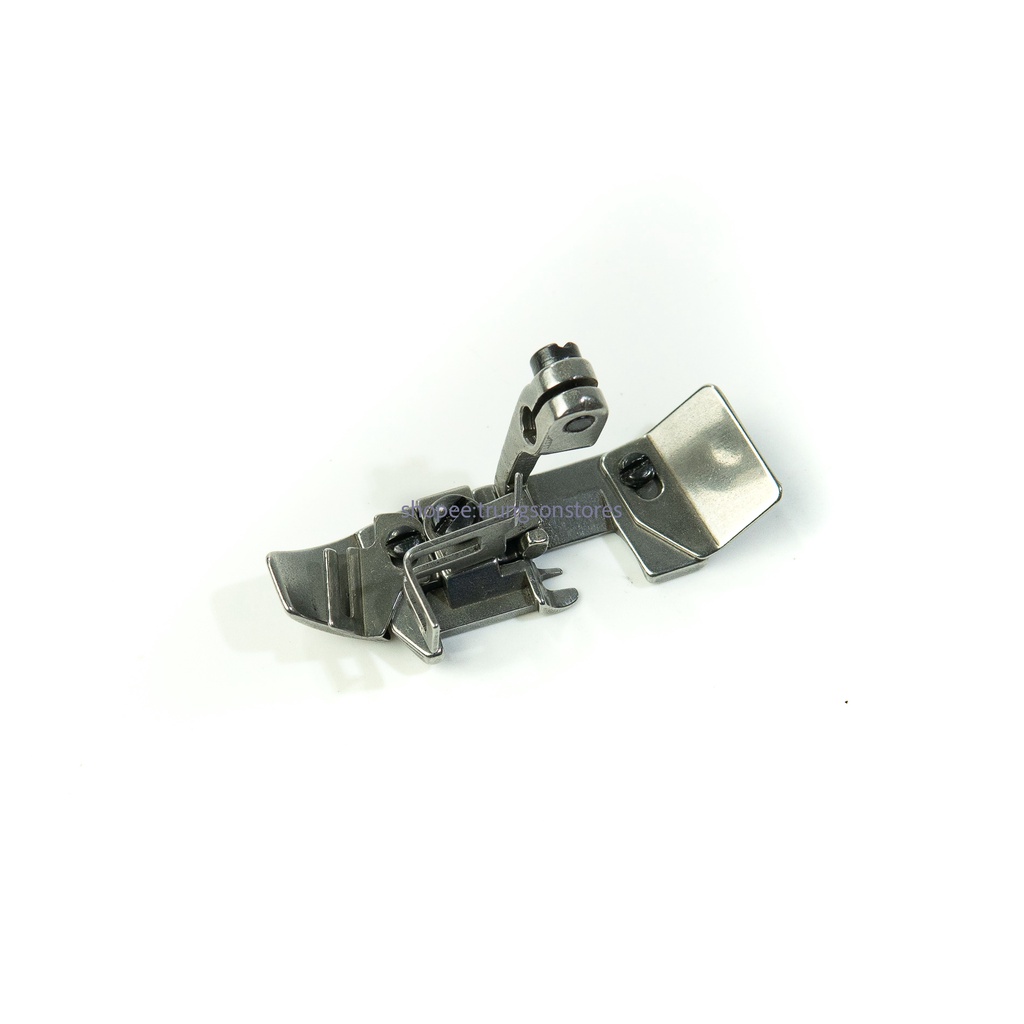 chân vịt máy vắt sổ 4 chỉ công nghiệp YAMATO đời AZ