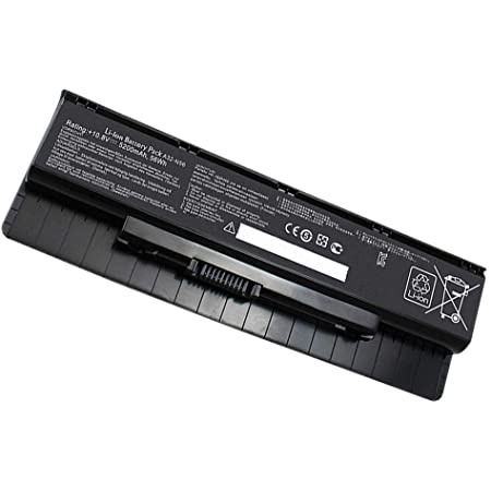 Pin laptop Asus N56 N56V N56J N56VM N56VZ N56JN