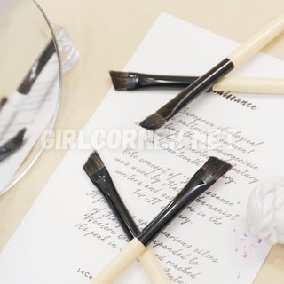 Cọ vẽ chân mày - cọ mày bobbi brown eye definer