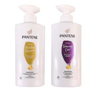 Dầu gội đầu Pantene Thái Lan 410ml shop giao mẫu ngẫu nhiên