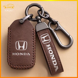 ốp chìa khoá Honda crv5 city 11th gen Civic XRV 10th Accord CRV jazz bọc chìa khoá smartkey