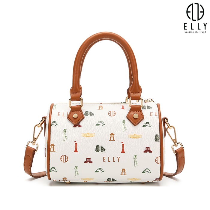 Túi xách nữ thời trang cao cấp ELLY – EL216