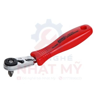 Tay vặn vít tự động góc hẹp anex no.526 - đồ nghề nhật mỹ